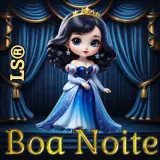 Figurinha de Saudações para WhatsApp