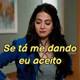 Figurinha para WhatsApp