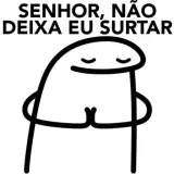 Figurinha de Memes Brasileiros para WhatsApp