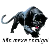 Sticker de Animais para WhatsApp