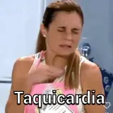 Figurinha de reação para WhatsApp