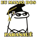 Figurinha para WhatsApp