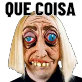 Figurinha para WhatsApp