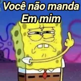 Figurinha de Memes Brasileiros para WhatsApp