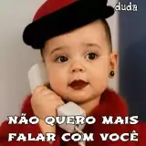 Figurinha para WhatsApp