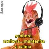 Figurinha de Memes Brasileiros para WhatsApp