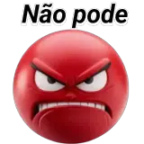 Figurinha para WhatsApp