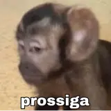 Figurinha para WhatsApp