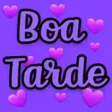 Saudações WhatsApp sticker