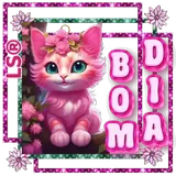 Sticker de Saudações para WhatsApp