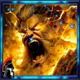 Figurinha de reação para WhatsApp