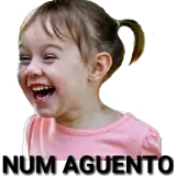 Sticker de Memes para WhatsApp