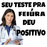 Figurinha de Memes Brasileiros para WhatsApp