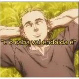 Figurinha para WhatsApp