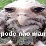 Figurinha de Memes Brasileiros para WhatsApp