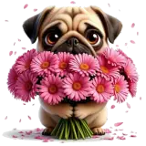 Figurinha para WhatsApp