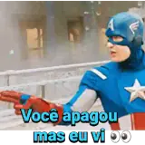 Figurinha para WhatsApp
