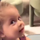 Figurinha de reação para WhatsApp