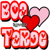 Figurinha de Saudações para WhatsApp