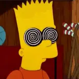 Figurinha de Anime para WhatsApp