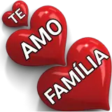 Amor WhatsApp sticker