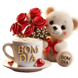 Figurinha para WhatsApp