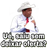 Figurinha para WhatsApp