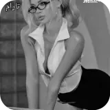 Figurinha de reação para WhatsApp