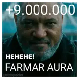 Figurinha de Memes para WhatsApp