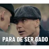 Figurinha de Memes Brasileiros para WhatsApp