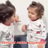 Figurinha de Memes Brasileiros para WhatsApp