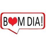 Figurinha de Saudações para WhatsApp