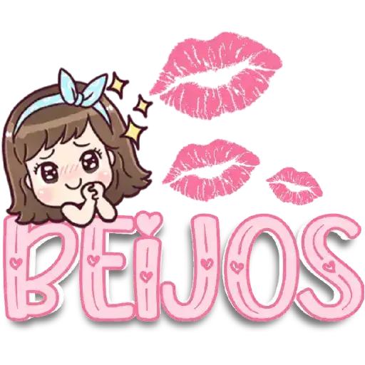 Coletadas sticker 14173