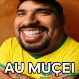 Figurinha para WhatsApp