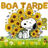 Figurinha de Saudações para WhatsApp