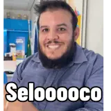 Figurinha de Memes Brasileiros para WhatsApp