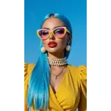 Figurinha de Engraçados para WhatsApp