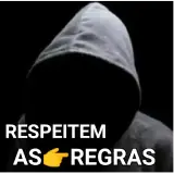 Figurinha de reação para WhatsApp