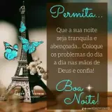 Figurinha de Saudações para WhatsApp