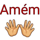 Figurinha para WhatsApp