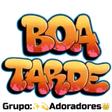 Figurinha para WhatsApp