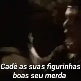 Memes Brasileiros WhatsApp sticker