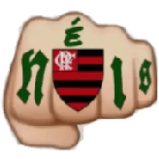 Coletadas sticker 5156