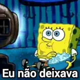 Figurinha de Memes Brasileiros para WhatsApp