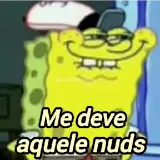 Figurinha de Memes Brasileiros para WhatsApp