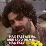 Figurinha de Amor para WhatsApp