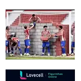 Figurinha para WhatsApp