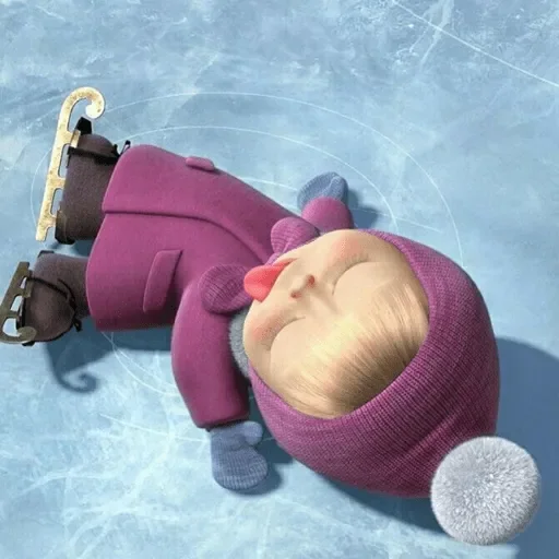 Figurinha para WhatsApp — Anime