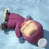 Figurinha de Anime para WhatsApp