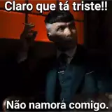 Figurinha de Memes Brasileiros para WhatsApp
